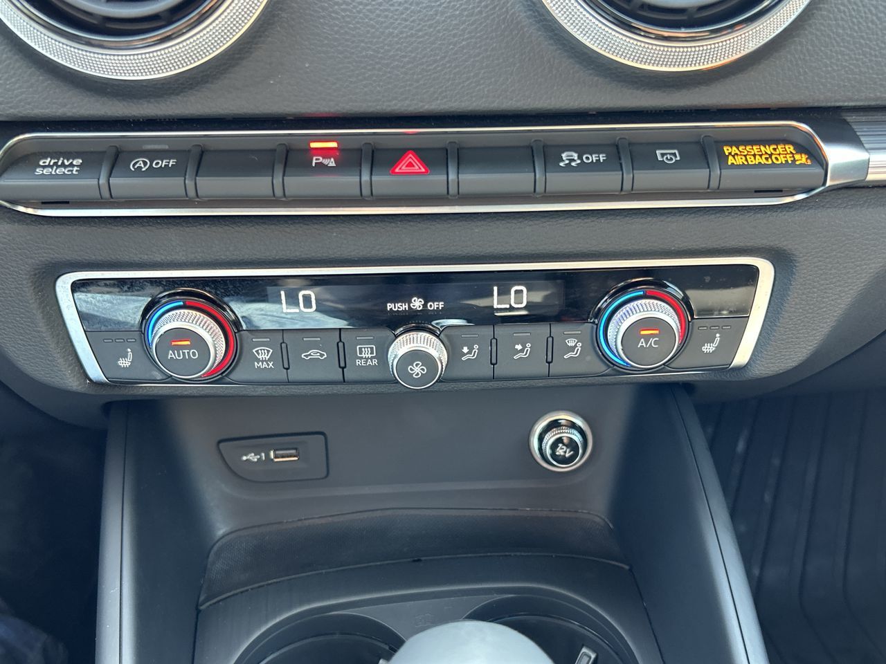 2019 Audi A3 SEDAN in North Vancouver, British Columbia