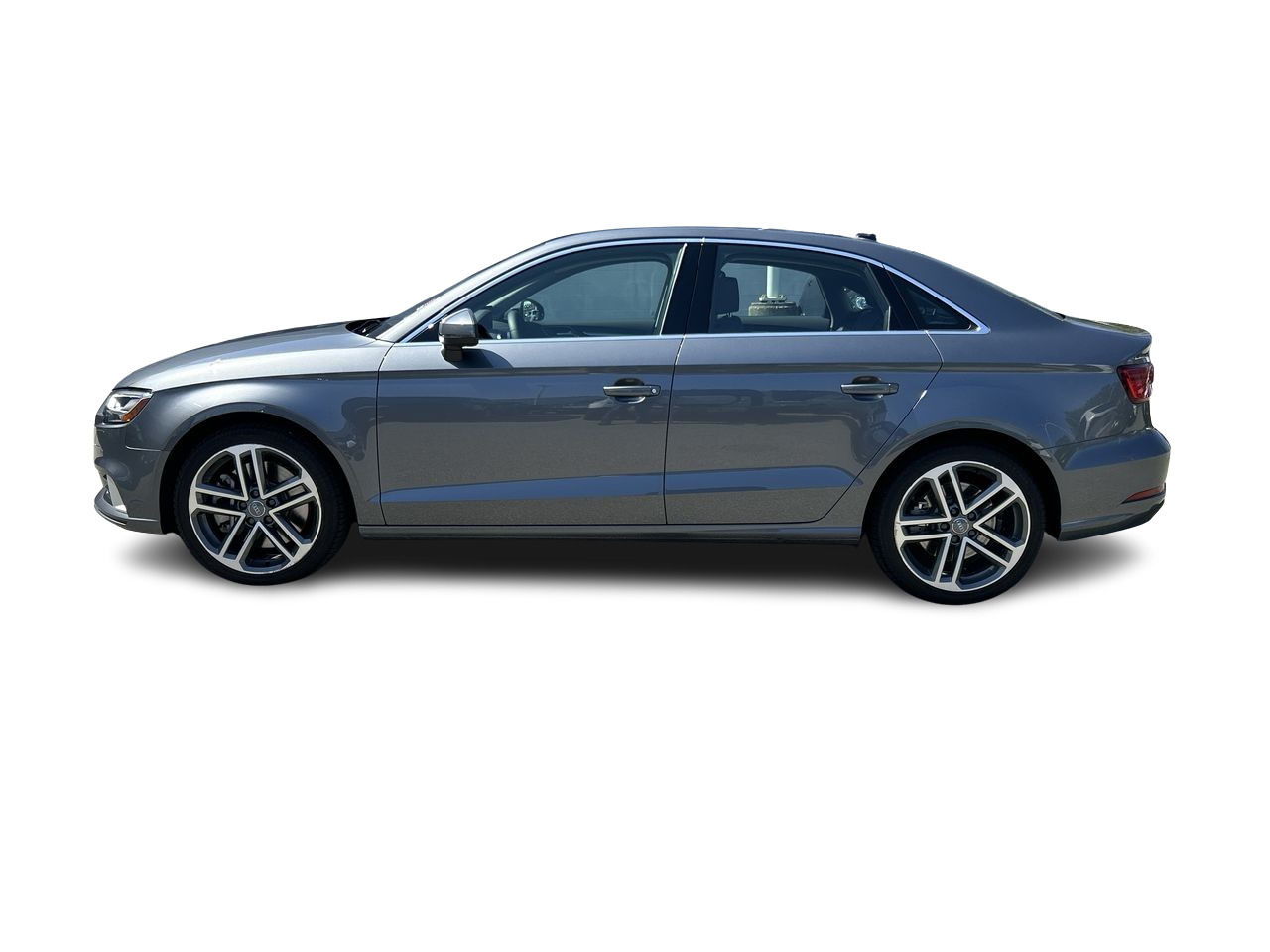 2019 Audi A3 SEDAN in North Vancouver, British Columbia