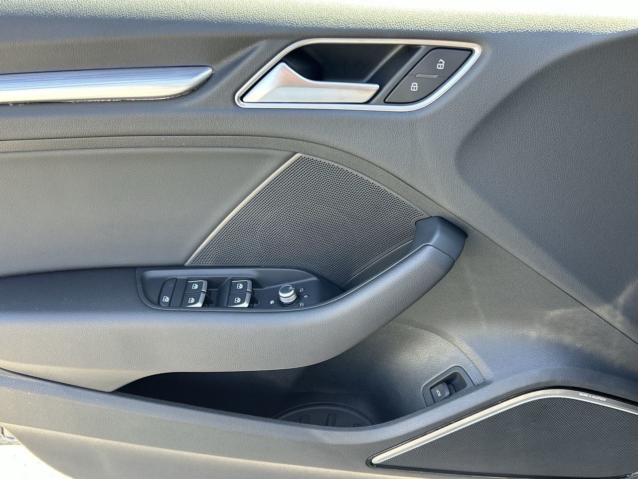 2019 Audi A3 SEDAN in North Vancouver, British Columbia