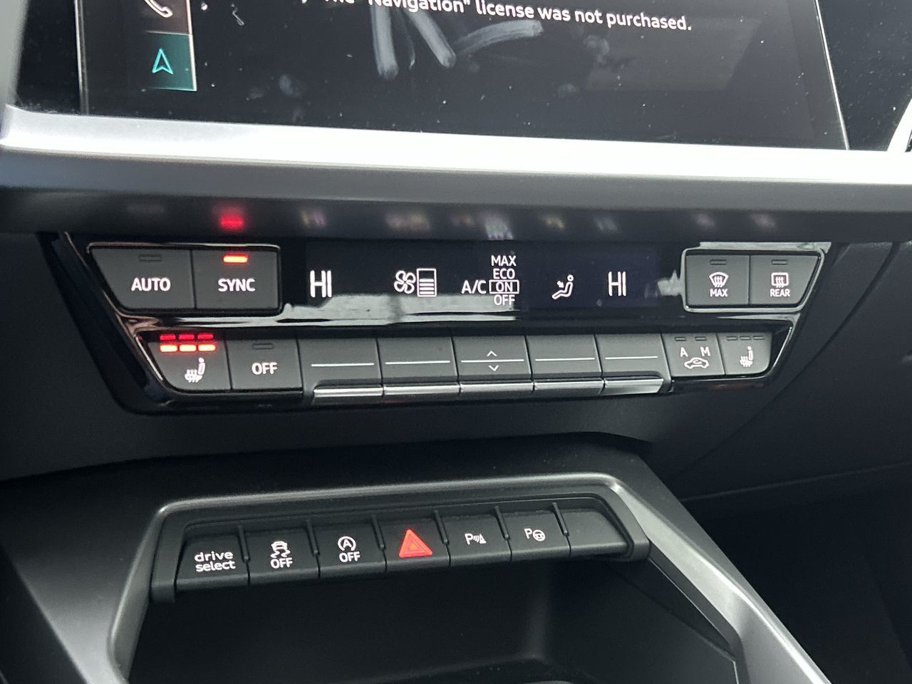 2023 Audi A3 Sedan in North Vancouver, British Columbia