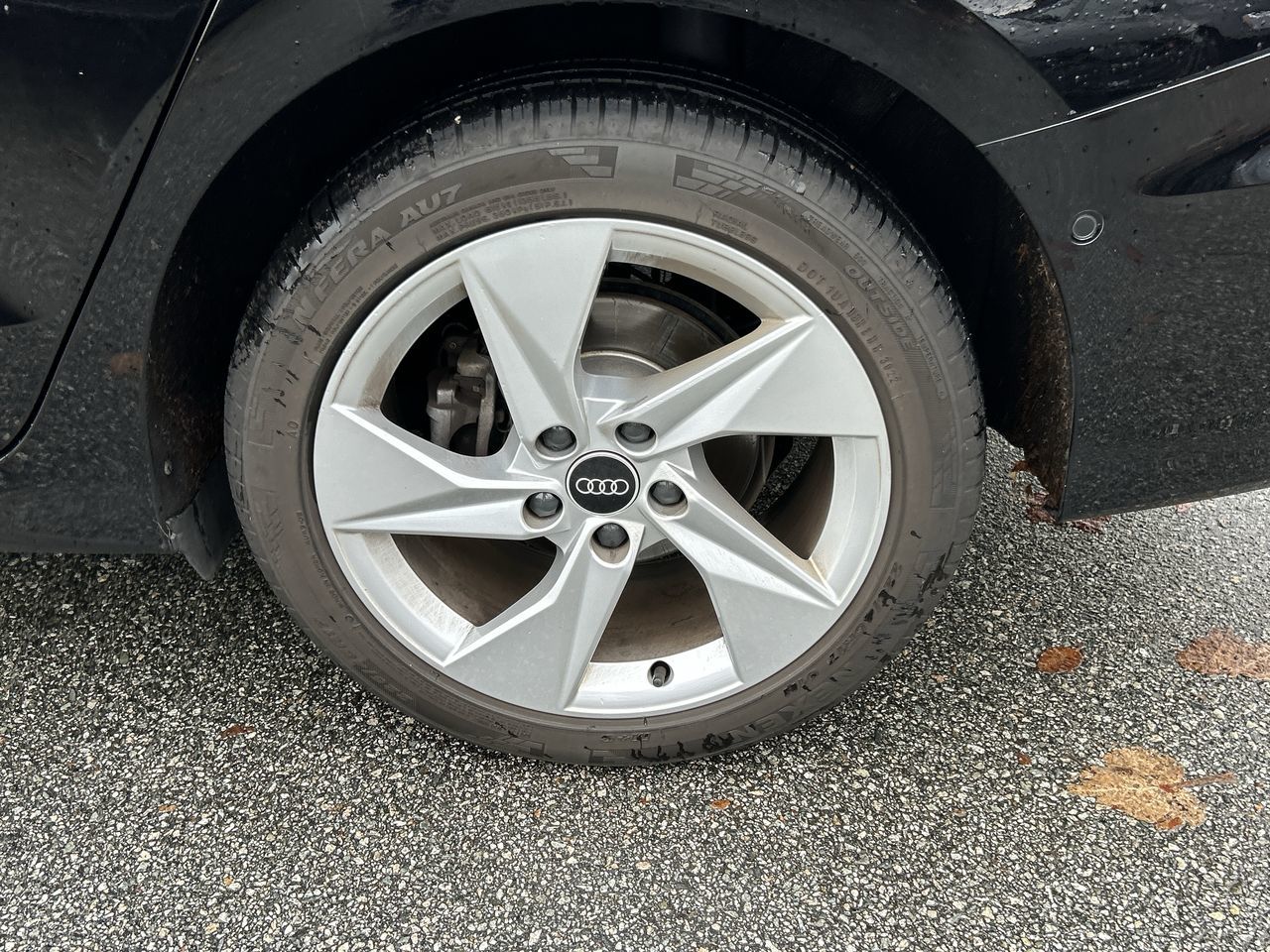 Audi A3 Sedan  2023 à North Vancouver, Colombie-Britannique