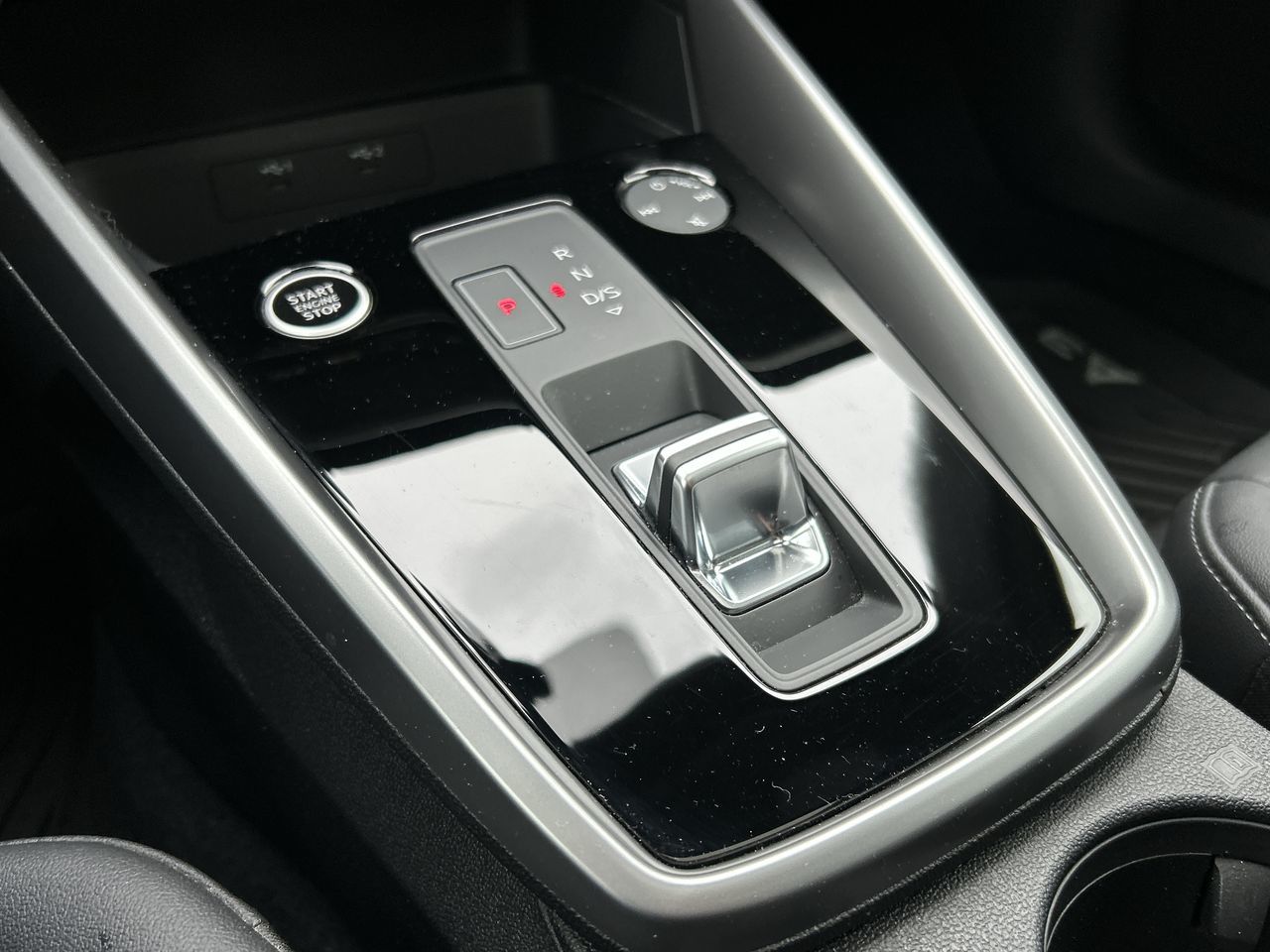 Audi A3 Sedan  2023 à North Vancouver, Colombie-Britannique