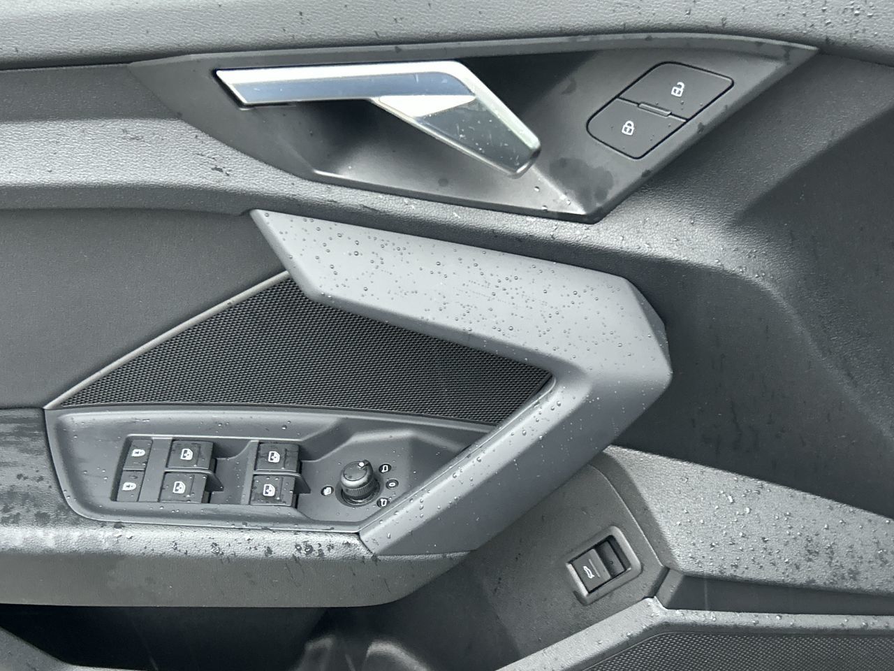 2023 Audi A3 Sedan in North Vancouver, British Columbia