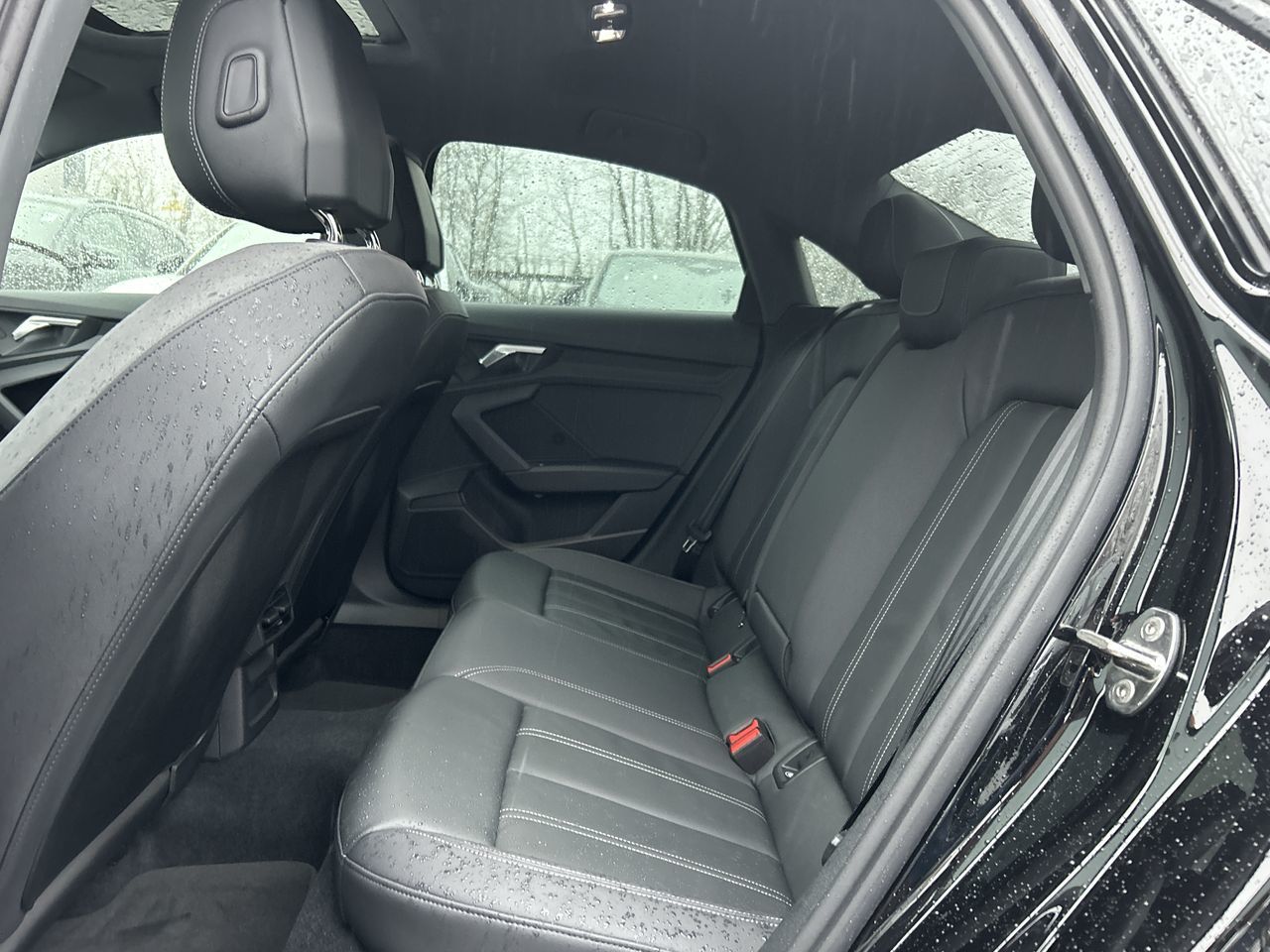 2023 Audi A3 Sedan in North Vancouver, British Columbia