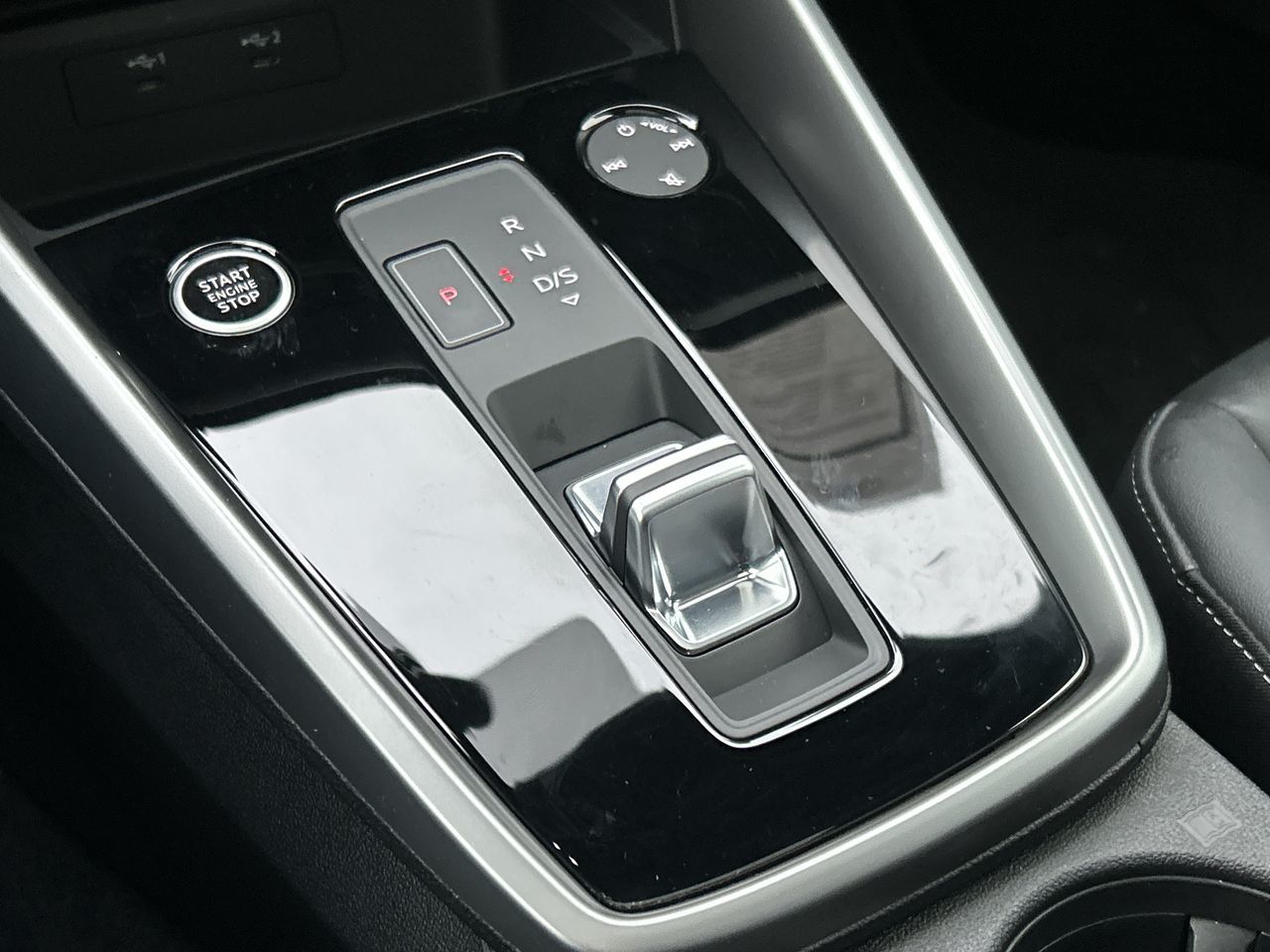 2023 Audi A3 Sedan in North Vancouver, British Columbia