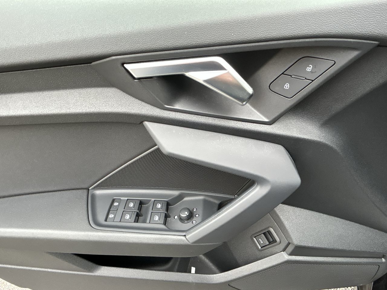 Audi A3 Sedan  2023 à North Vancouver, Colombie-Britannique