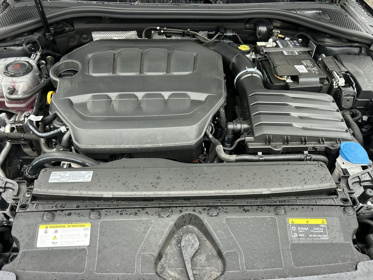 2023 Audi A3 Sedan in North Vancouver, British Columbia