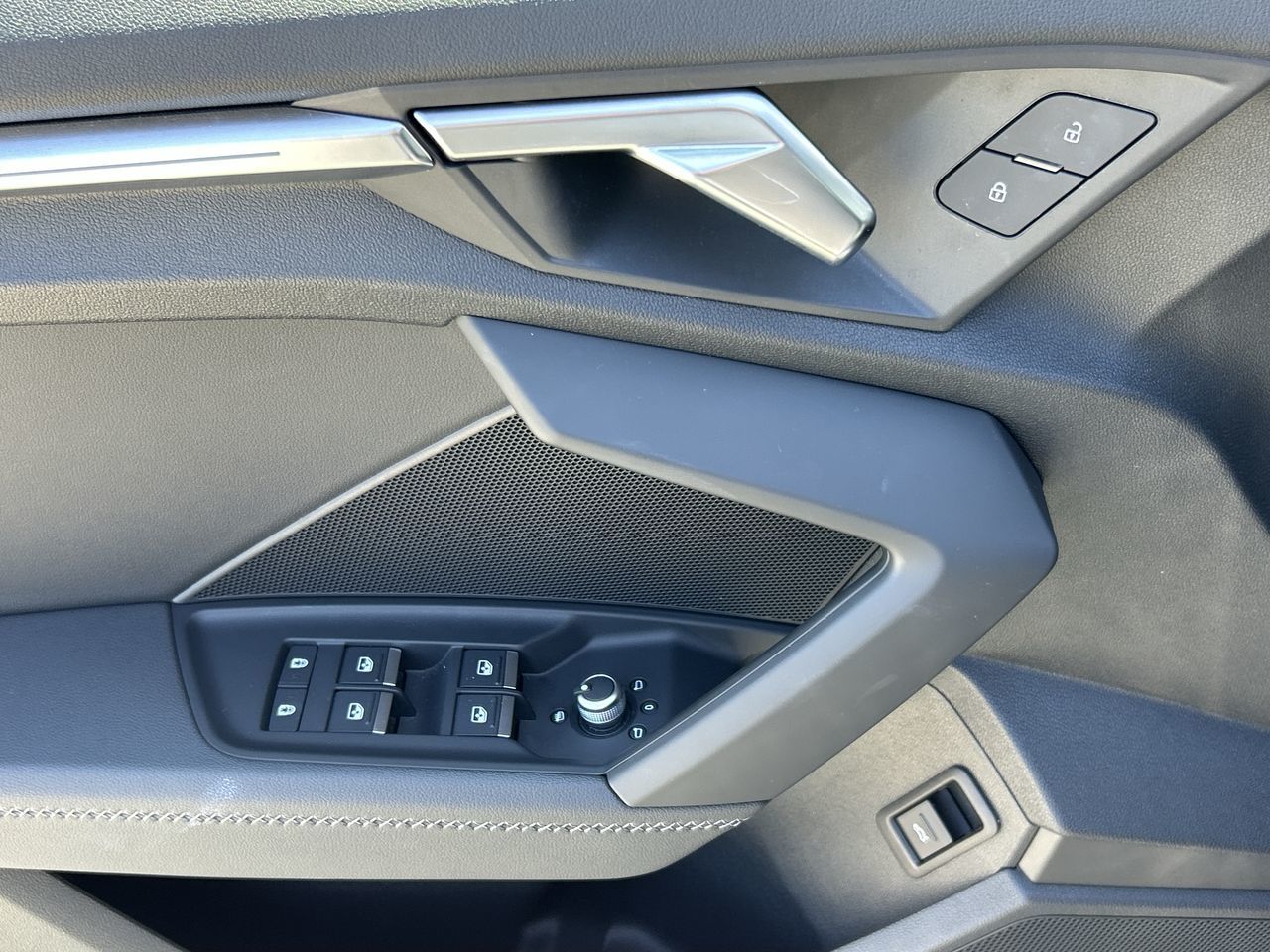 2024 Audi A3 SEDAN in North Vancouver, British Columbia