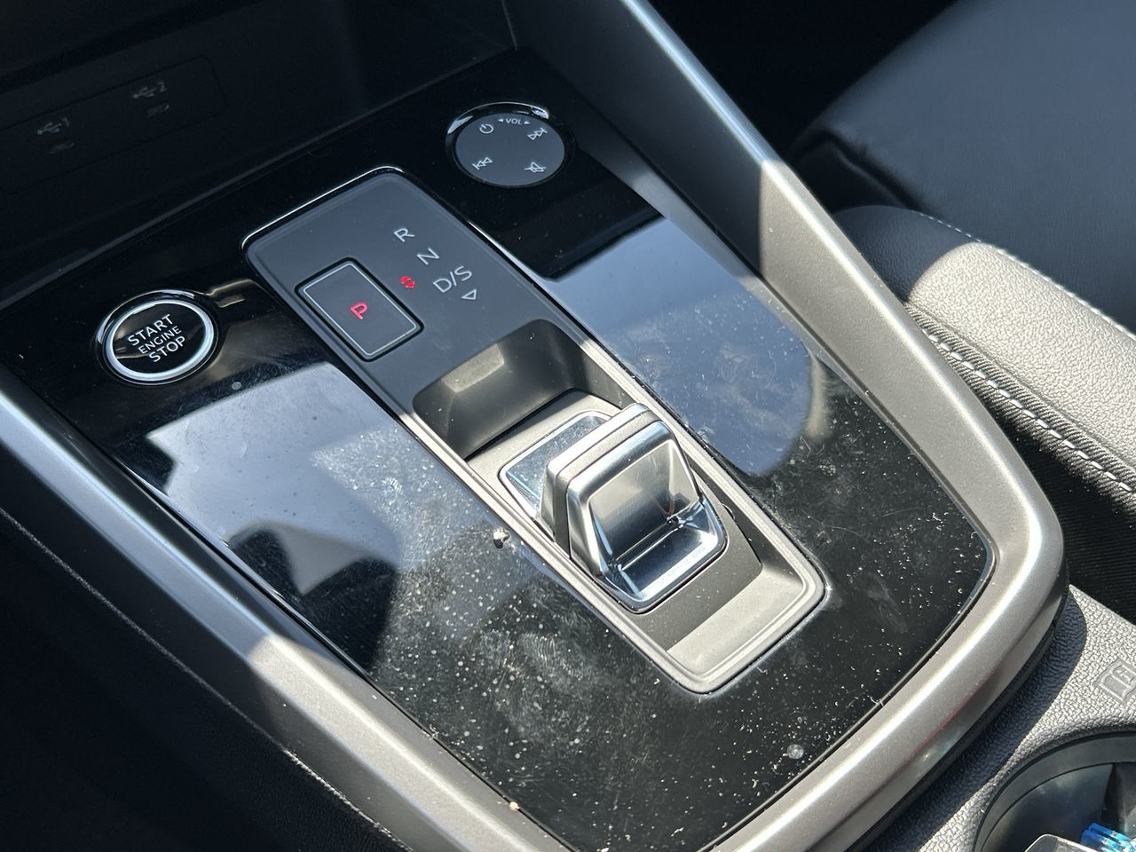 2024 Audi A3 SEDAN in North Vancouver, British Columbia
