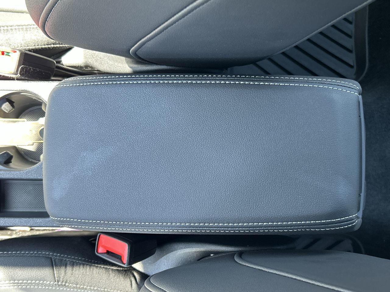 2024 Audi A3 SEDAN in North Vancouver, British Columbia