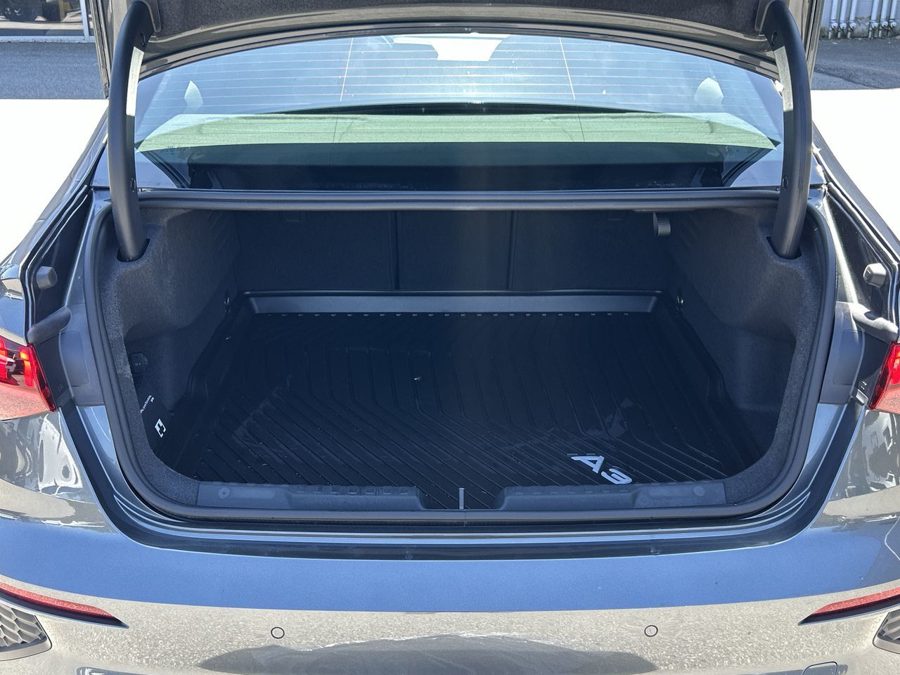 2024 Audi A3 SEDAN in North Vancouver, British Columbia