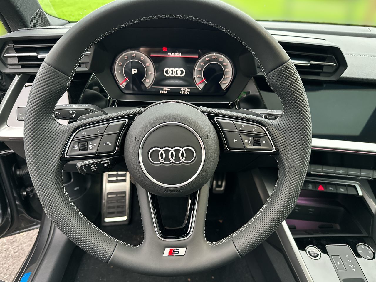 Audi A3 SEDAN  2024 à North Vancouver, Colombie-Britannique