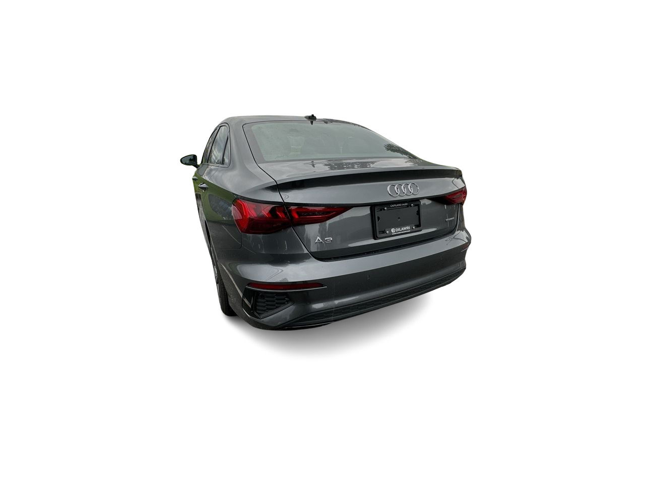Audi A3 SEDAN  2024 à North Vancouver, Colombie-Britannique
