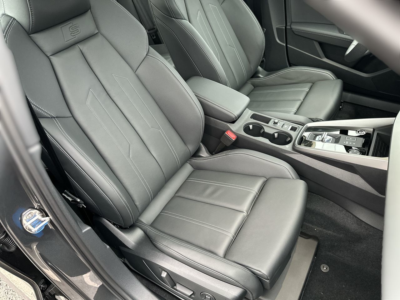 Audi A3 SEDAN  2024 à North Vancouver, Colombie-Britannique