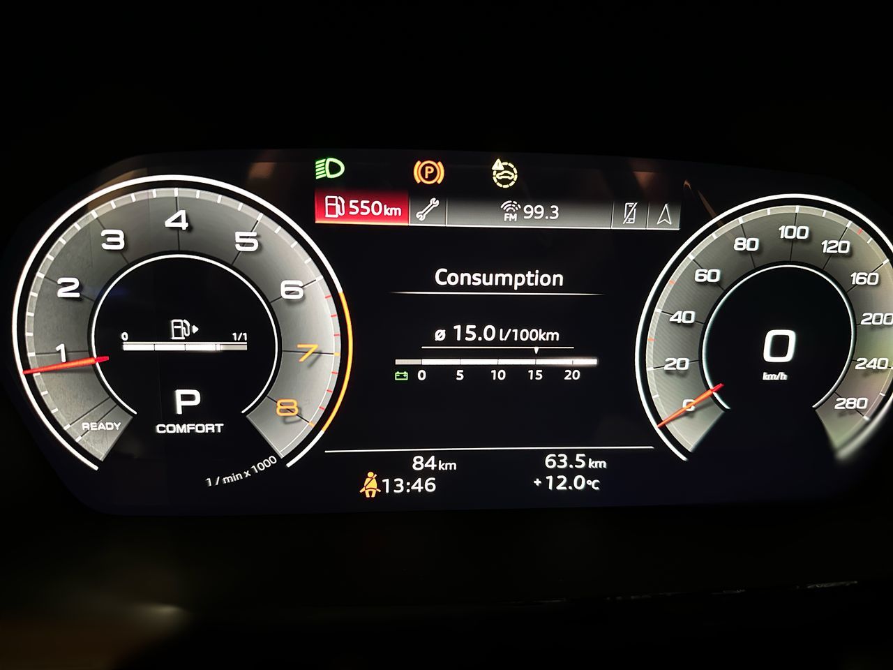 Audi A3 SEDAN  2024 à North Vancouver, Colombie-Britannique