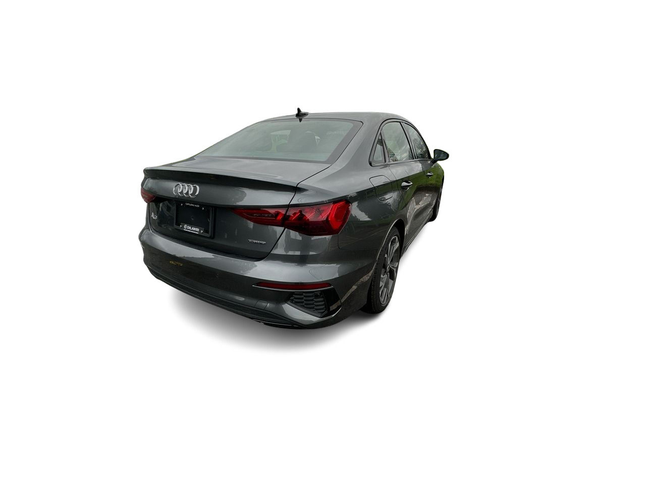 Audi A3 SEDAN  2024 à North Vancouver, Colombie-Britannique