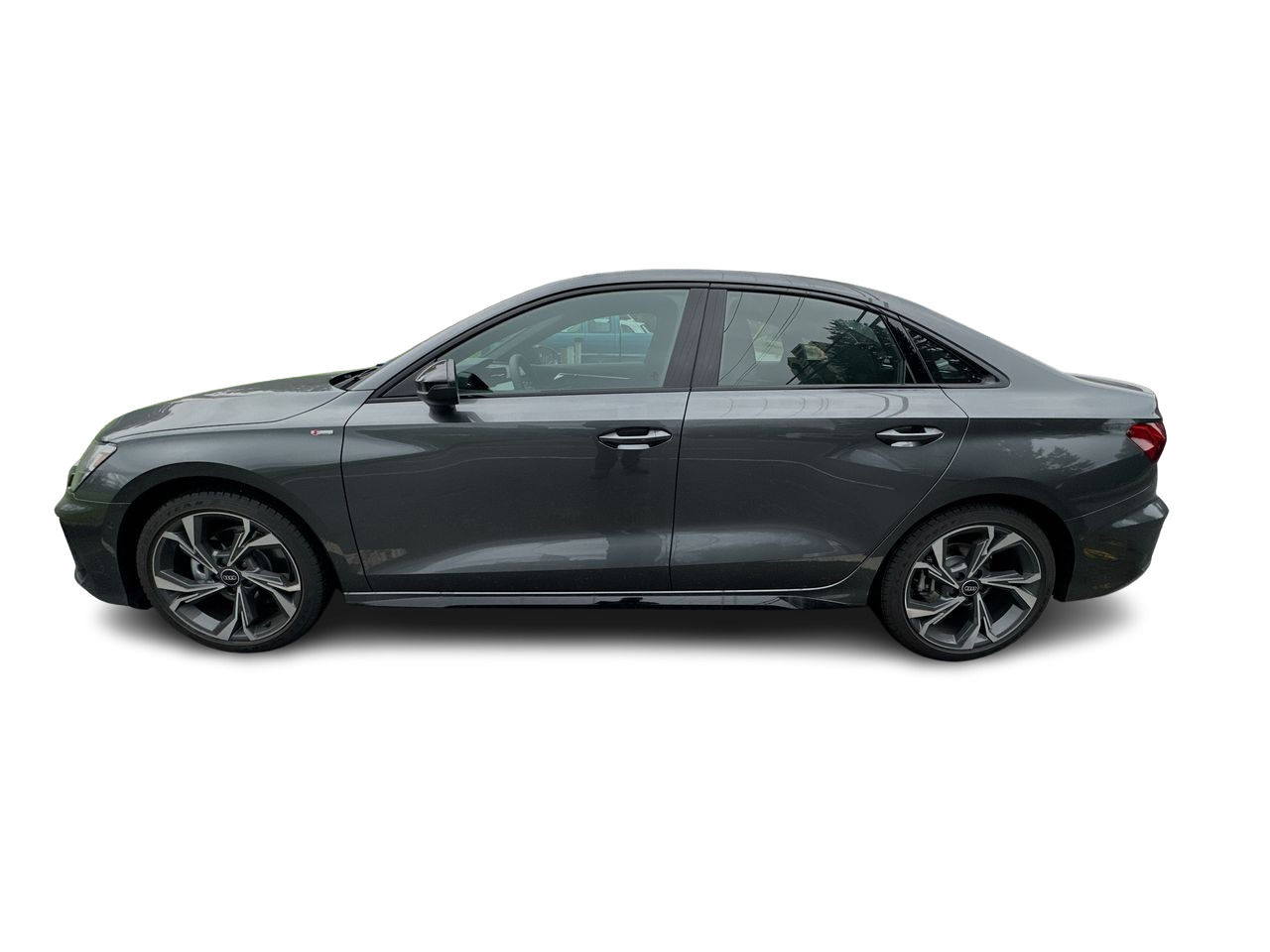 Audi A3 SEDAN  2024 à North Vancouver, Colombie-Britannique