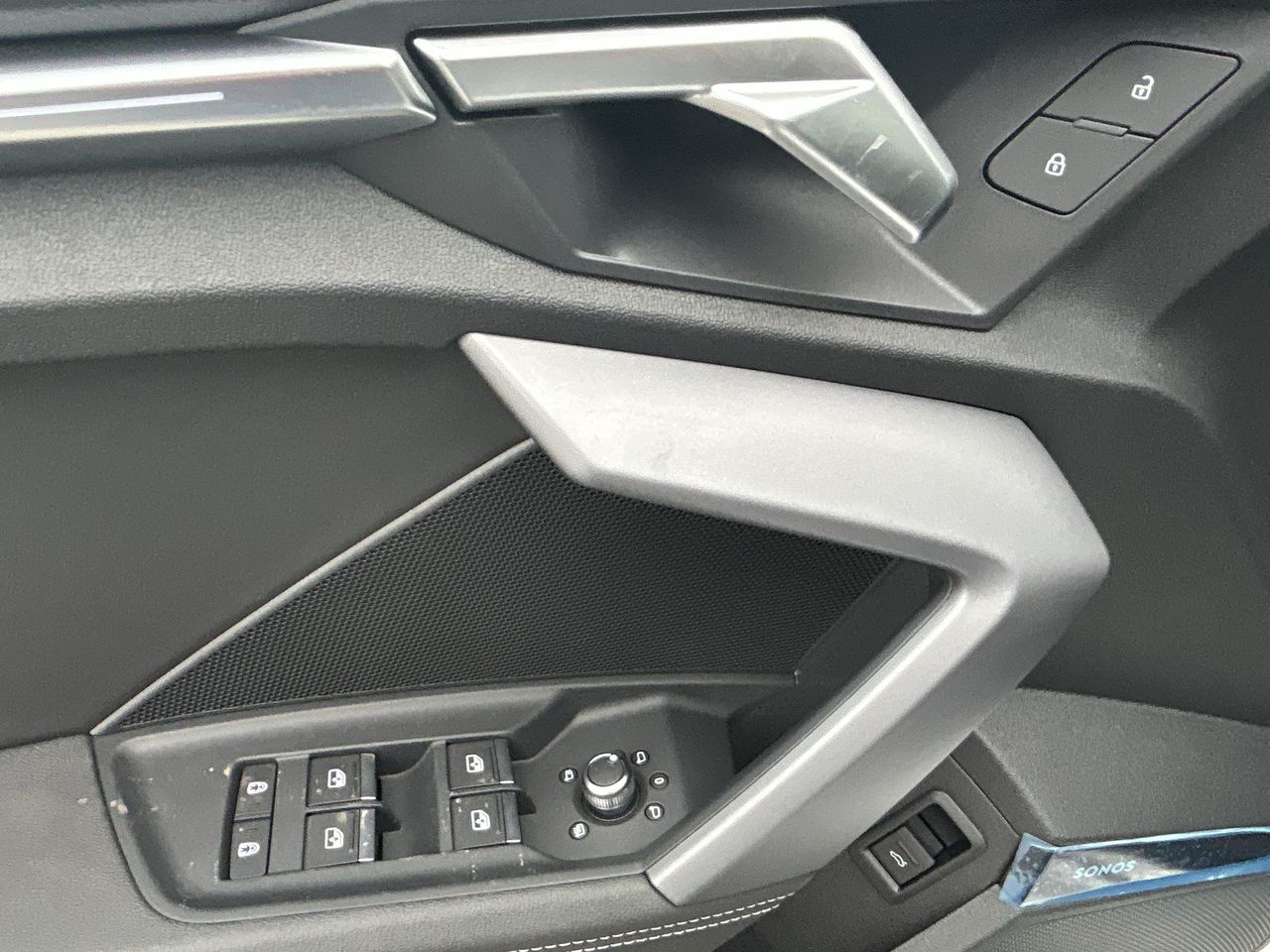 2025 Audi A3 in North Vancouver, British Columbia