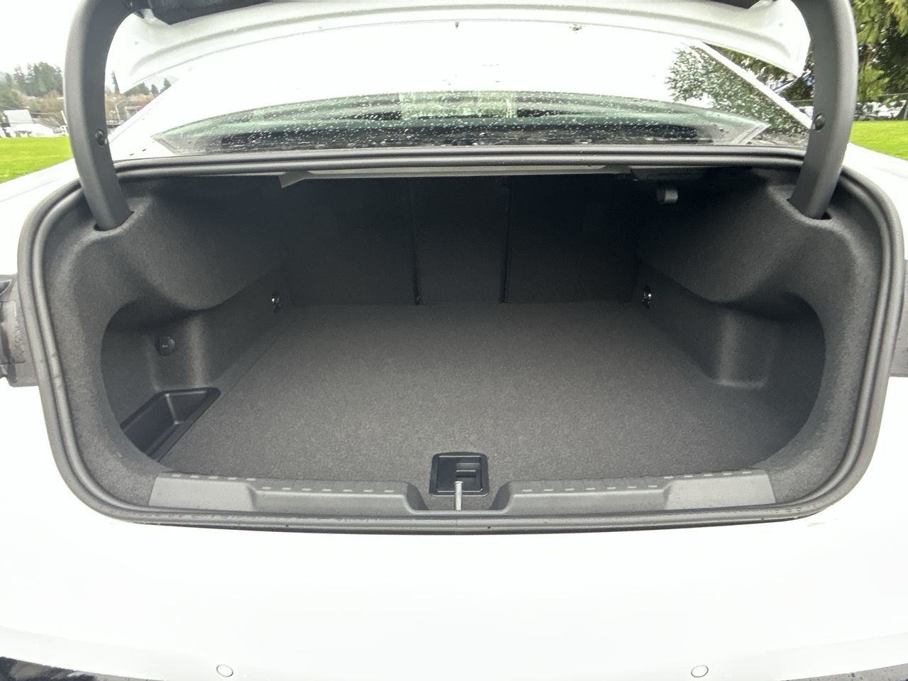 2025 Audi A3 in North Vancouver, British Columbia