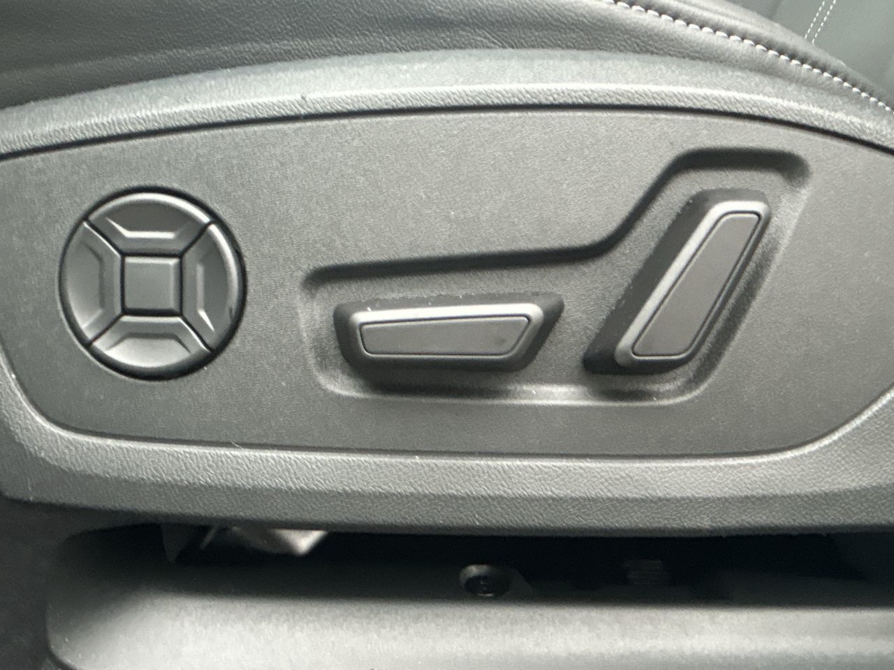 2025 Audi A3 in North Vancouver, British Columbia