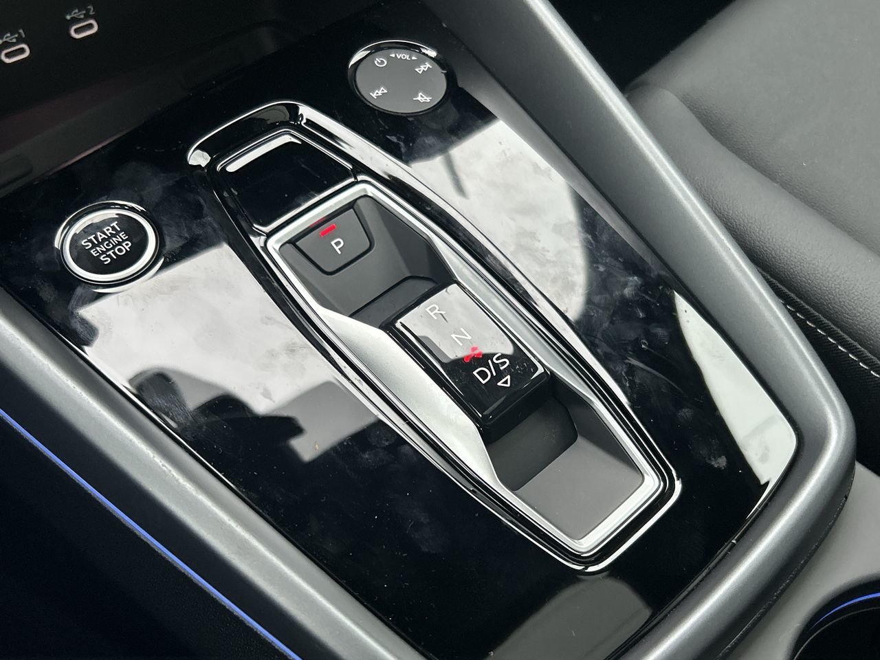 2025 Audi A3 in North Vancouver, British Columbia