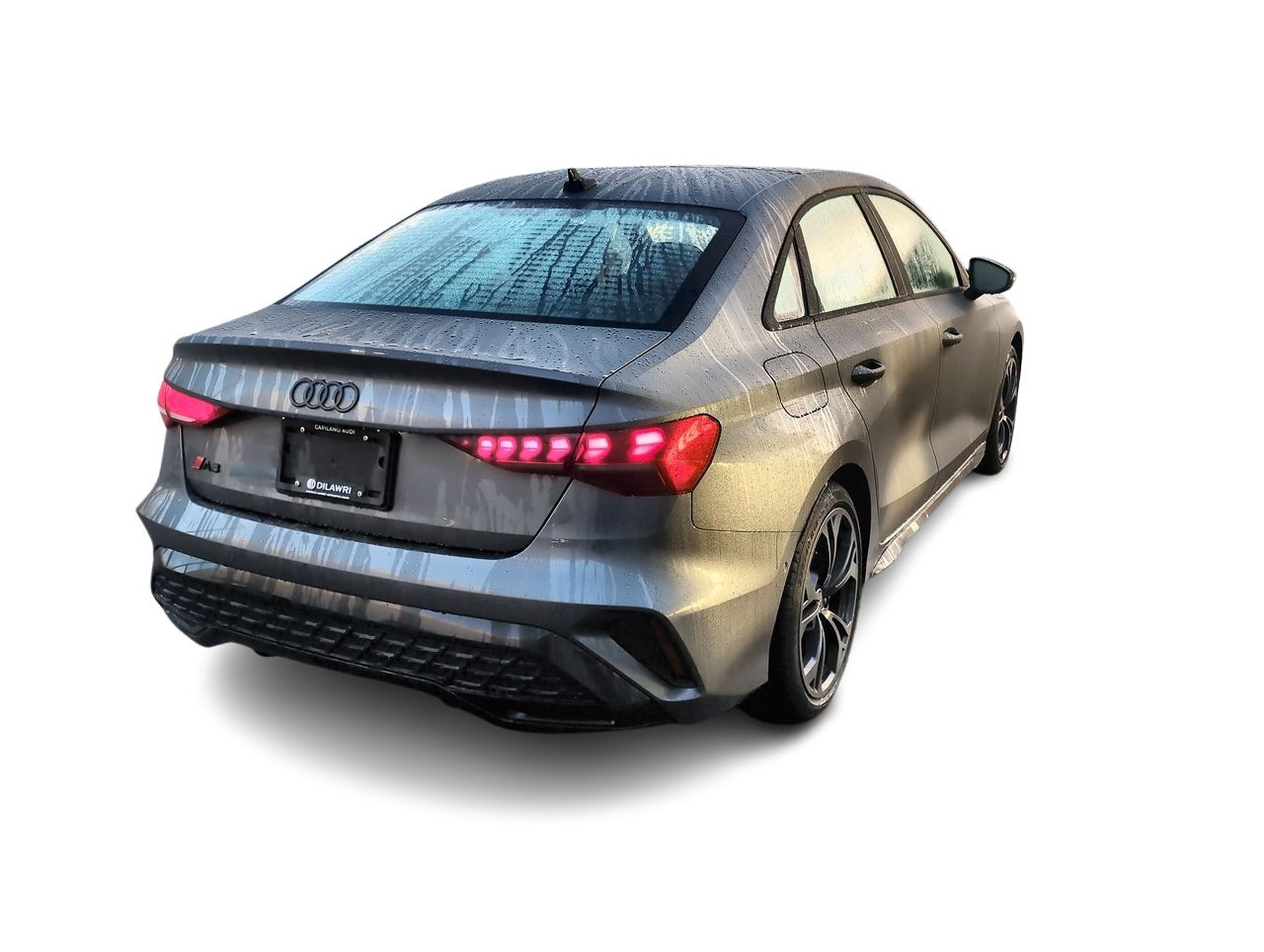 Audi A3  2025 à North Vancouver, Colombie-Britannique