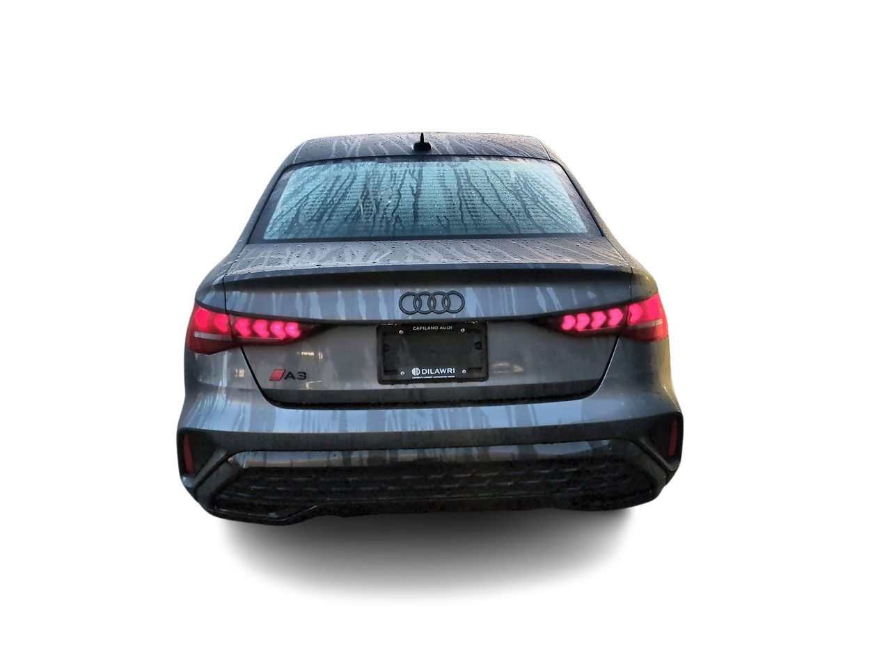 Audi A3  2025 à North Vancouver, Colombie-Britannique