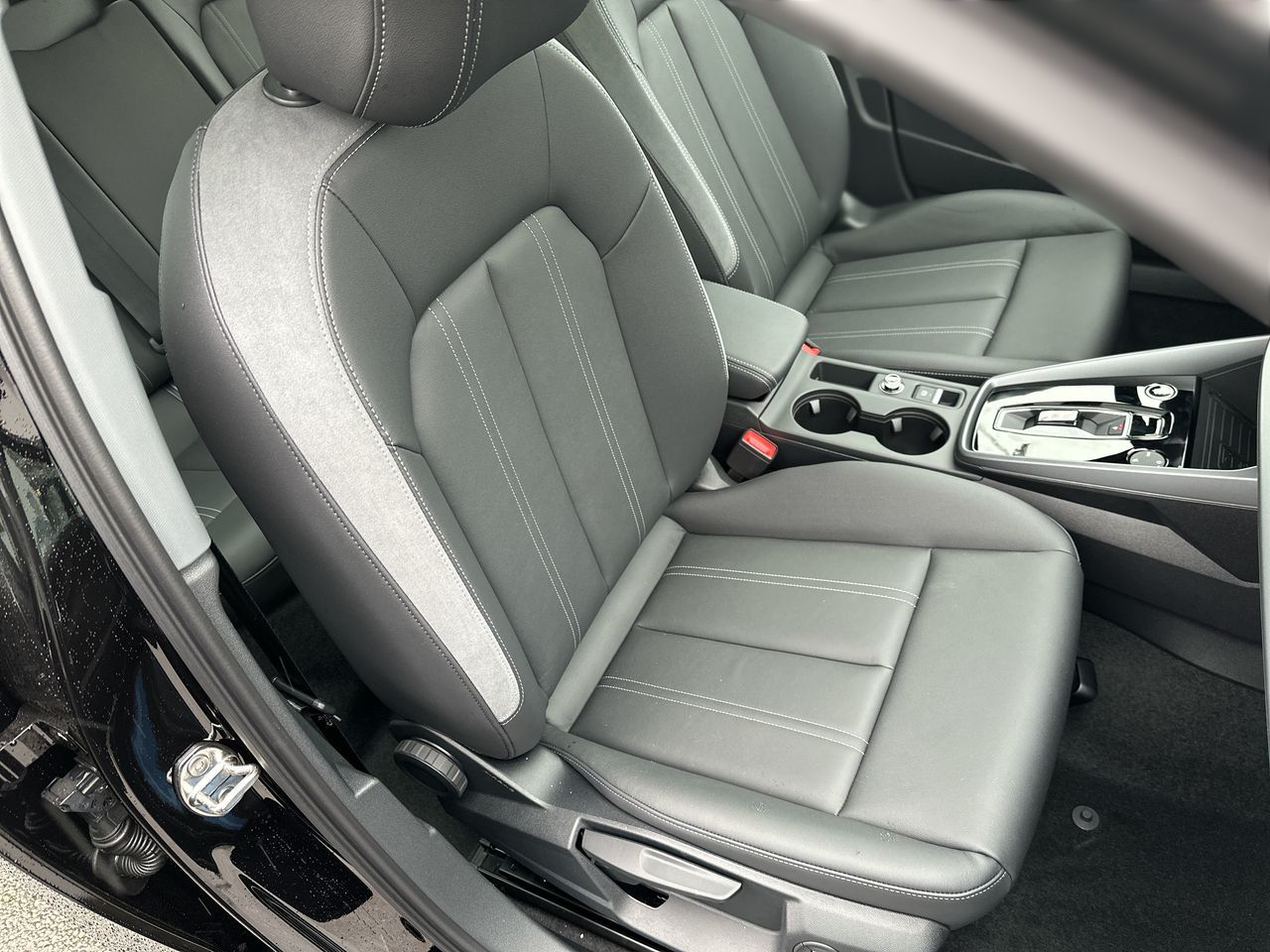 2025 Audi A3 in North Vancouver, British Columbia