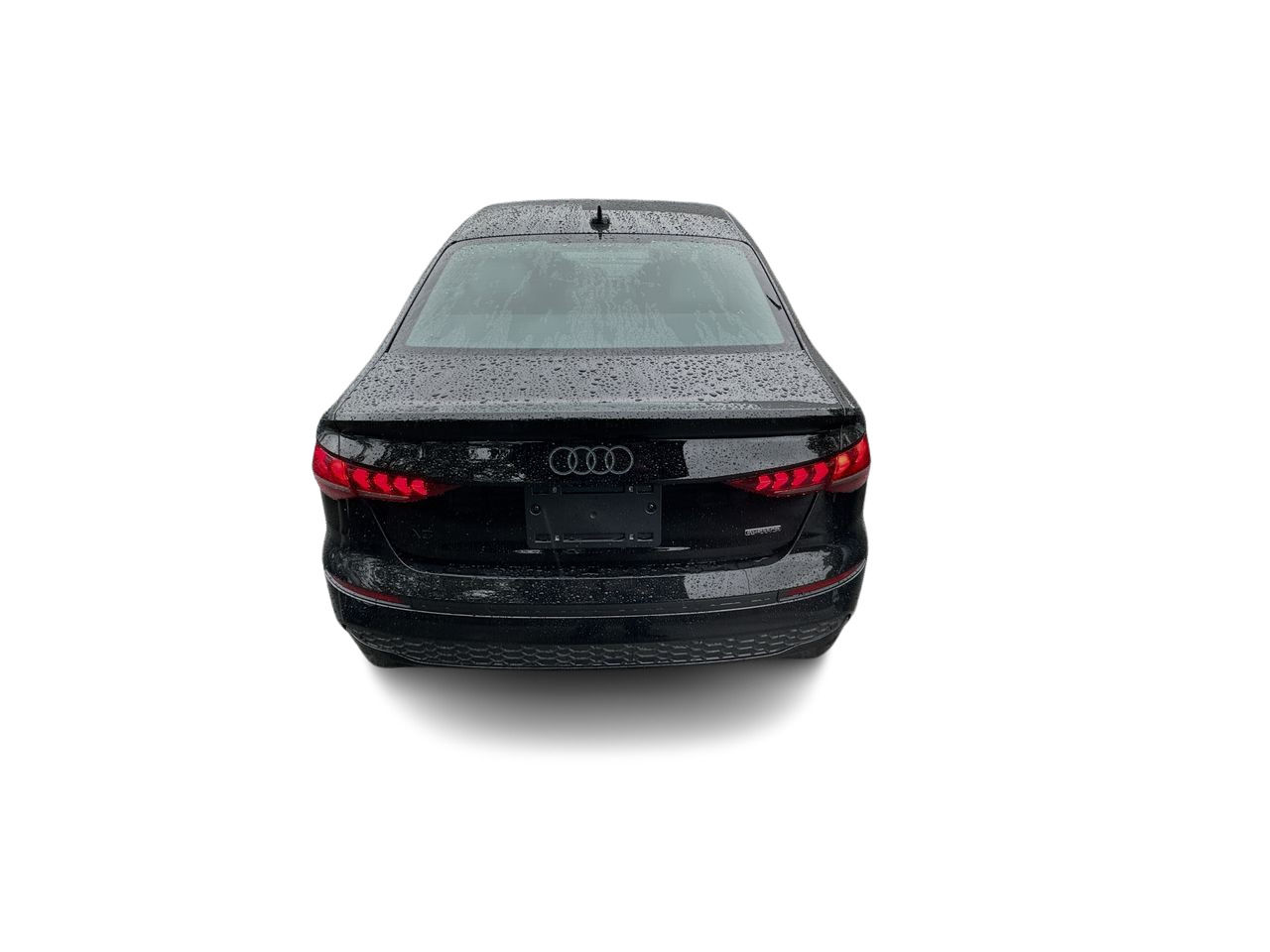 2025 Audi A3 in North Vancouver, British Columbia