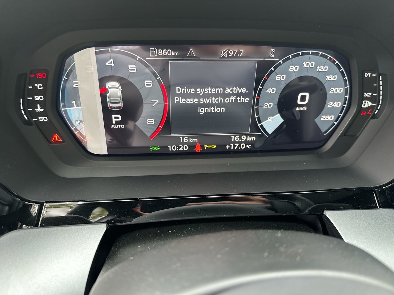 2025 Audi A3 in North Vancouver, British Columbia