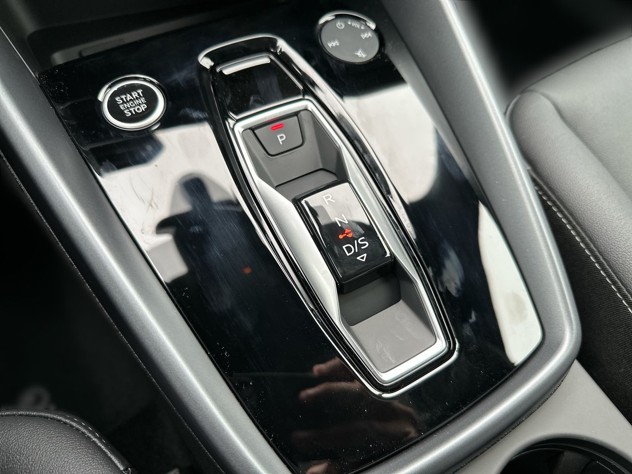 2025 Audi A3 in North Vancouver, British Columbia