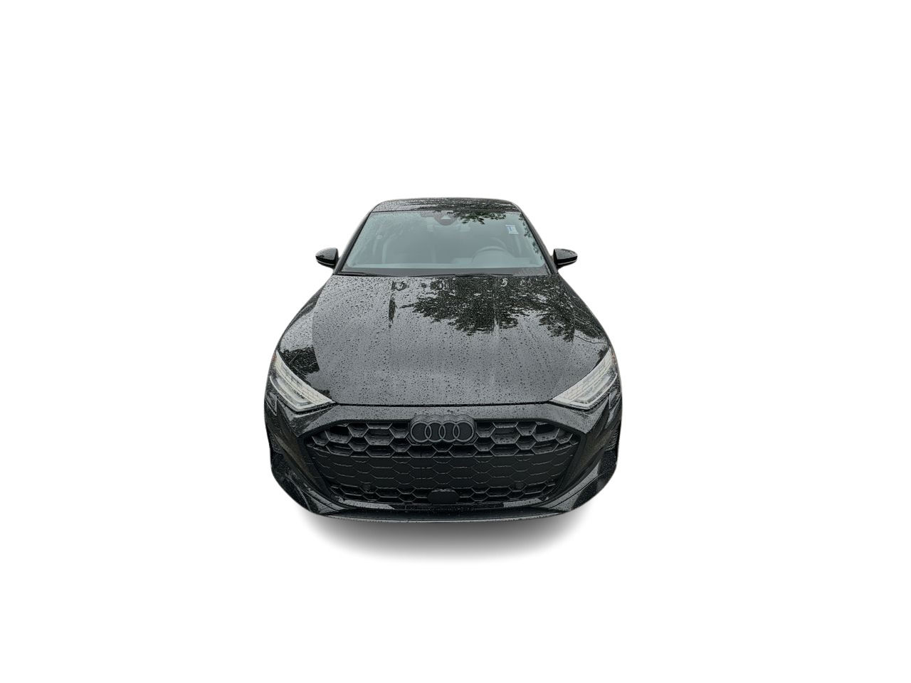 2025 Audi A3 in North Vancouver, British Columbia
