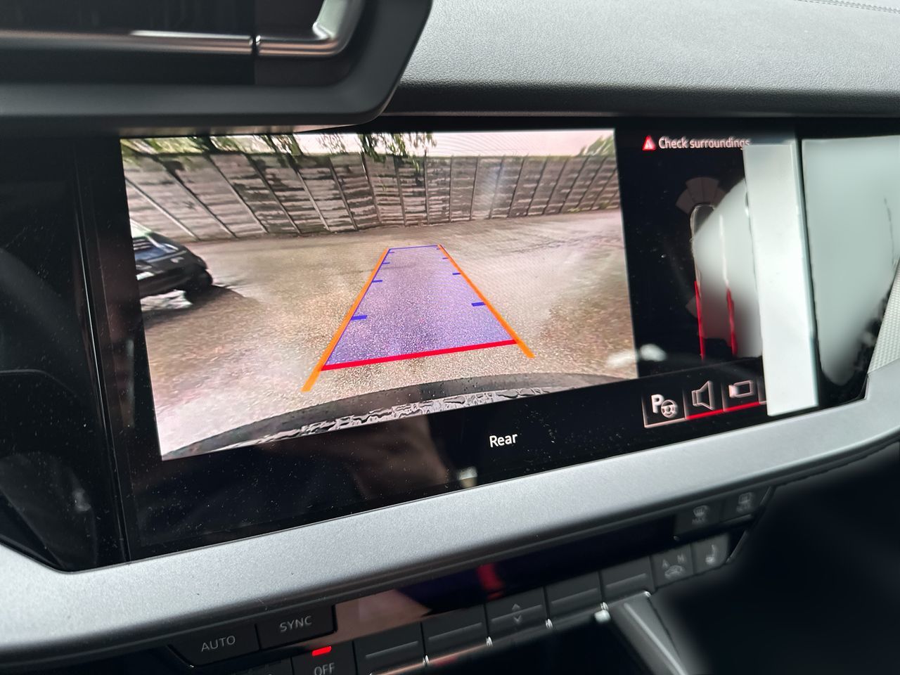 2025 Audi A3 in North Vancouver, British Columbia