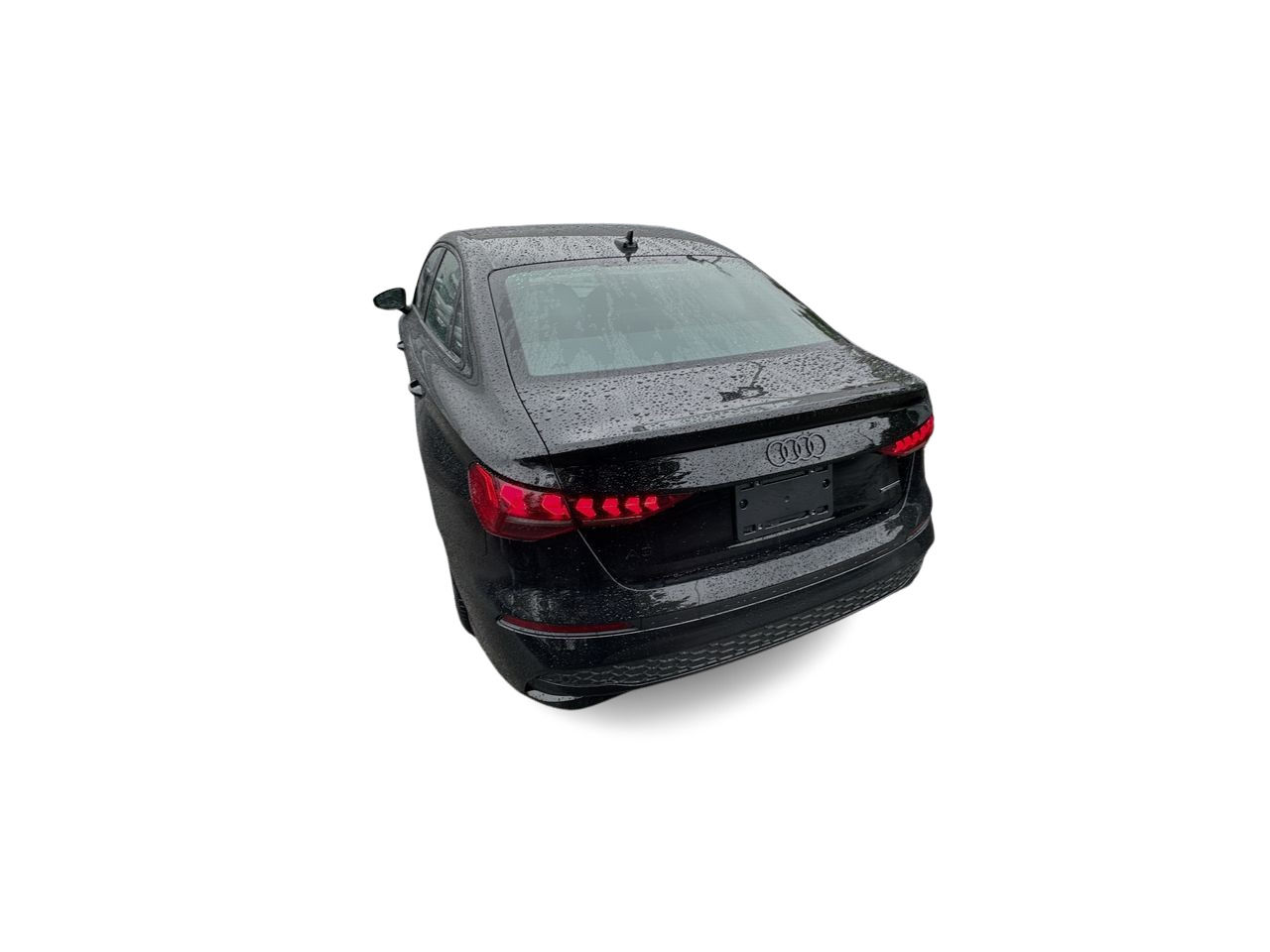 2025 Audi A3 in North Vancouver, British Columbia