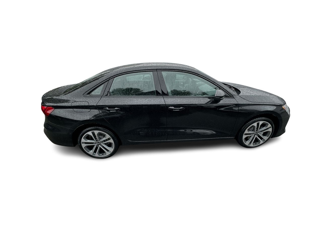2025 Audi A3 in North Vancouver, British Columbia