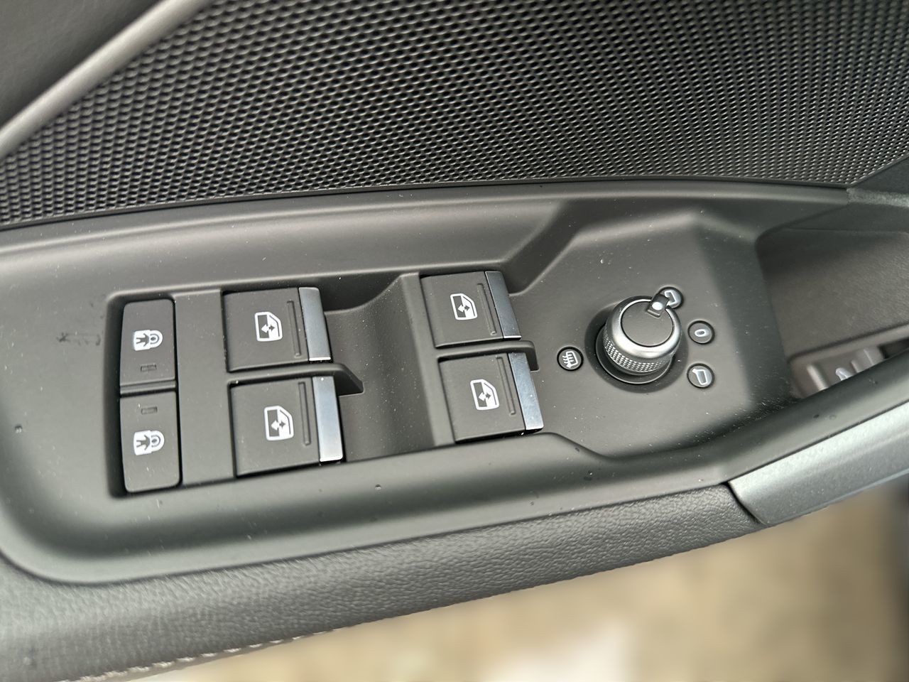 2025 Audi A3 in North Vancouver, British Columbia