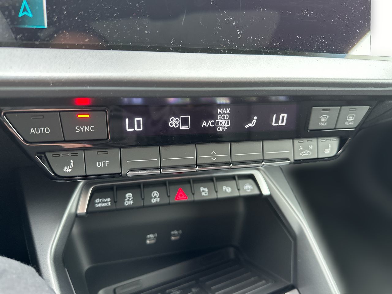 2025 Audi A3 in North Vancouver, British Columbia