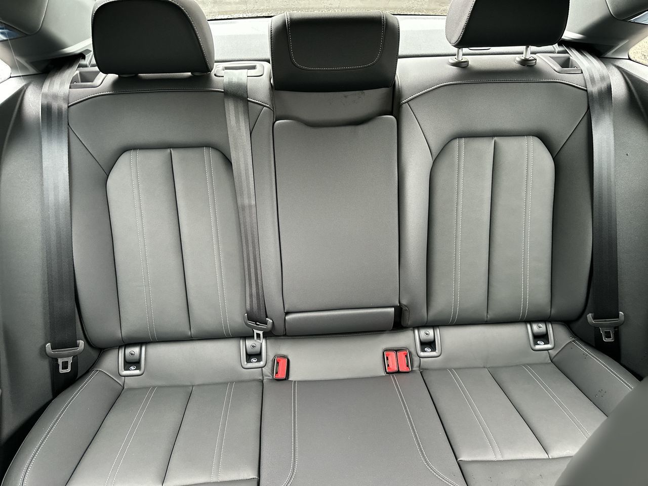 2025 Audi A3 in North Vancouver, British Columbia