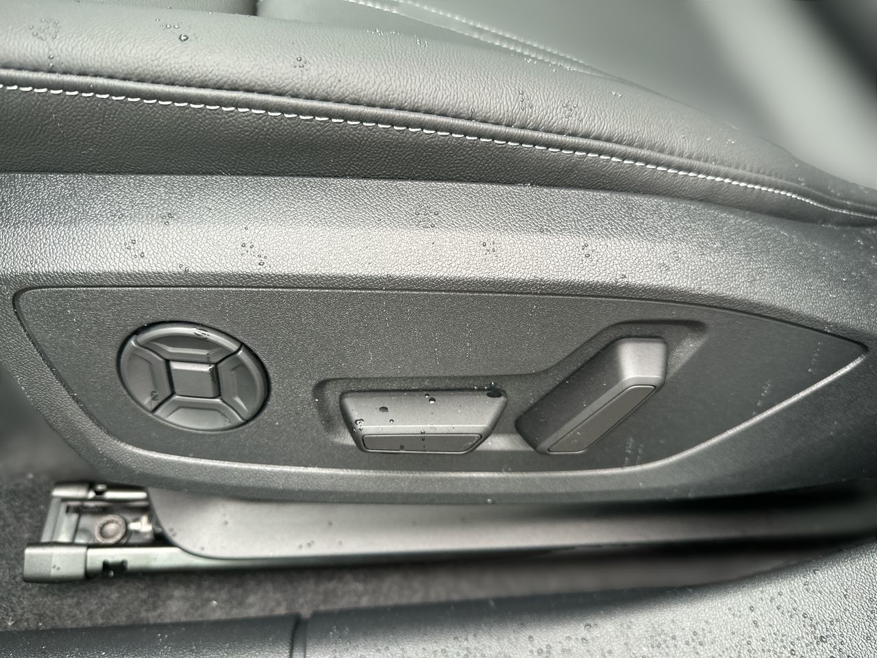 2025 Audi A3 in North Vancouver, British Columbia