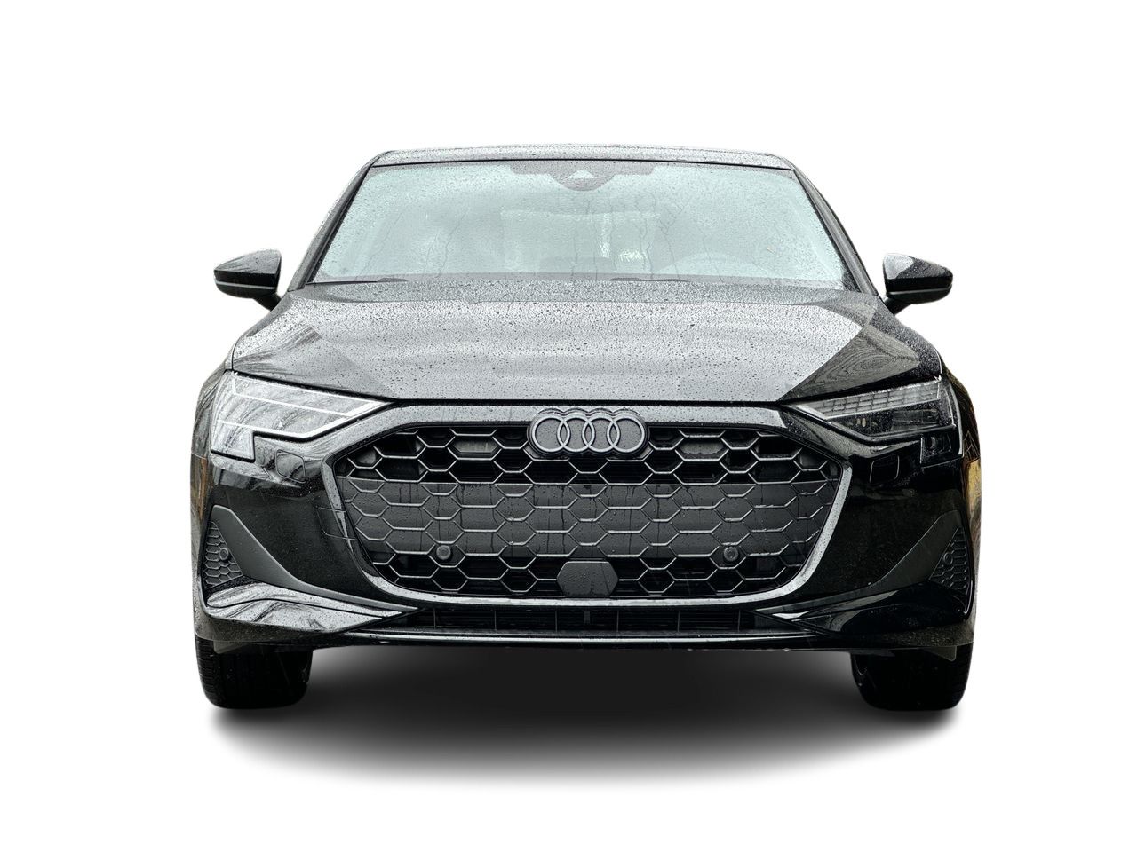 2025 Audi A3 in North Vancouver, British Columbia