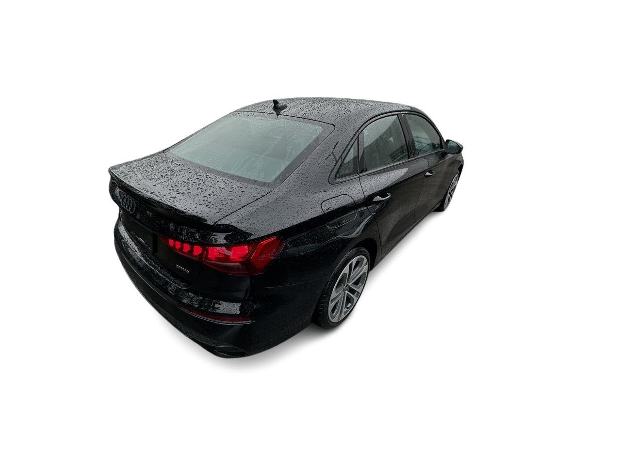 2025 Audi A3 in North Vancouver, British Columbia