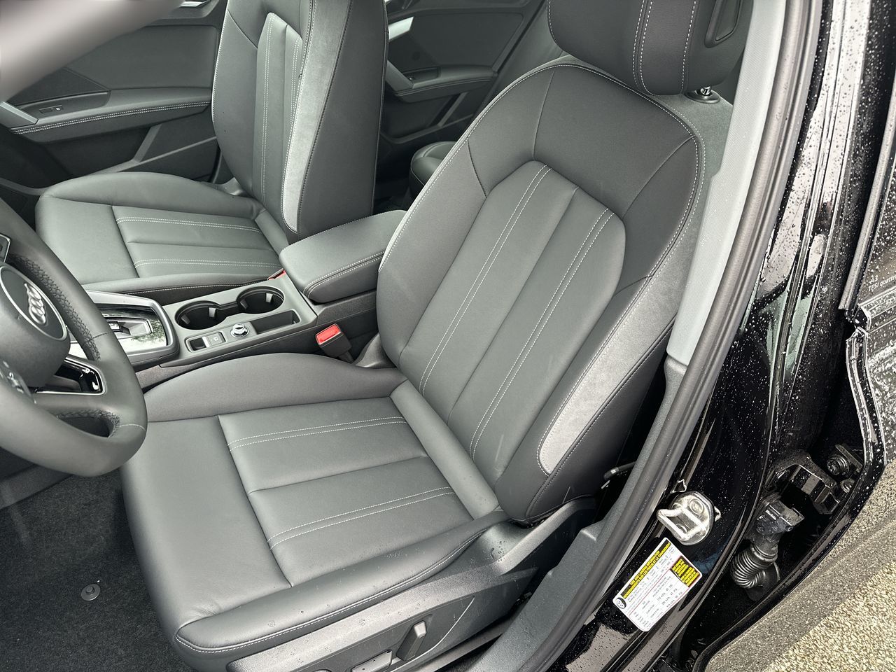 2025 Audi A3 in North Vancouver, British Columbia