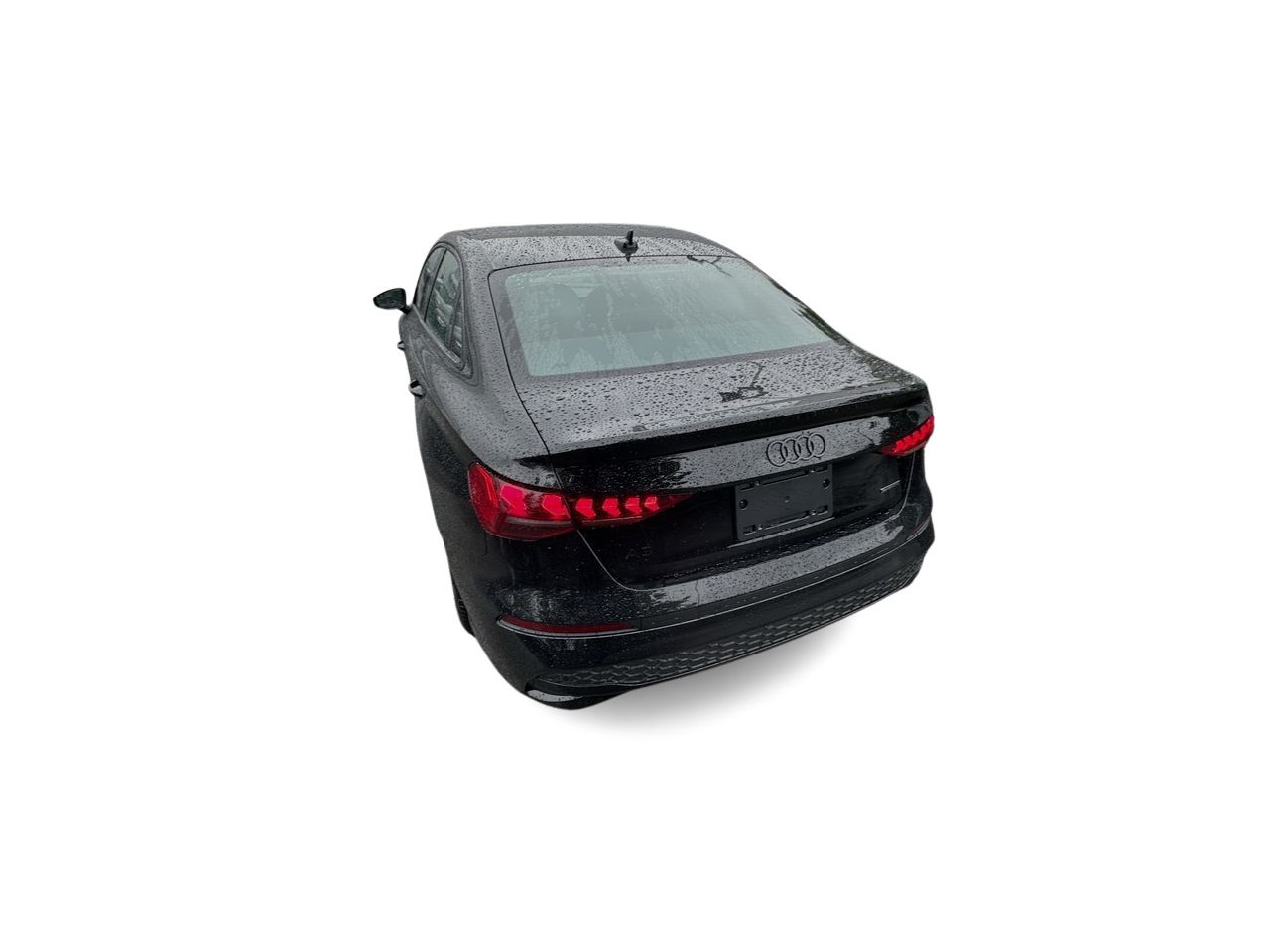 Audi A3  2025 à North Vancouver, Colombie-Britannique