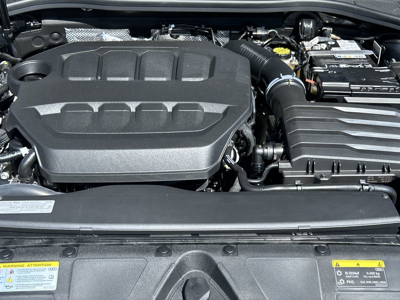 2025 Audi A3 in North Vancouver, British Columbia