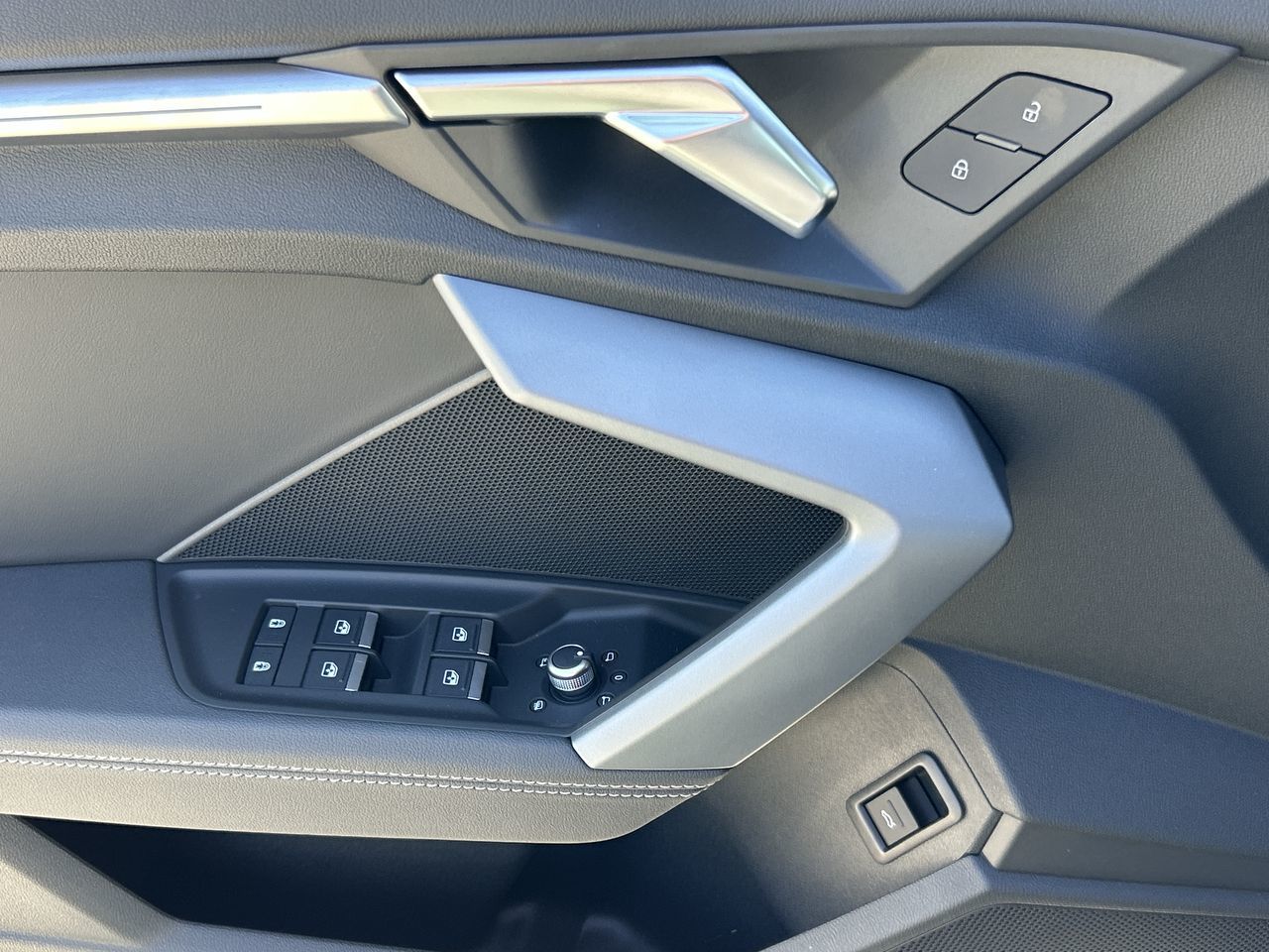 2025 Audi A3 in North Vancouver, British Columbia