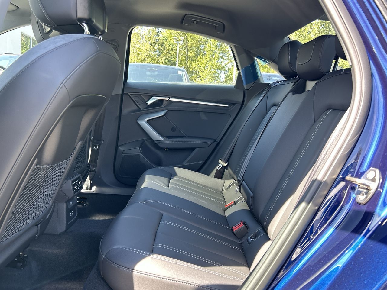 2025 Audi A3 in North Vancouver, British Columbia