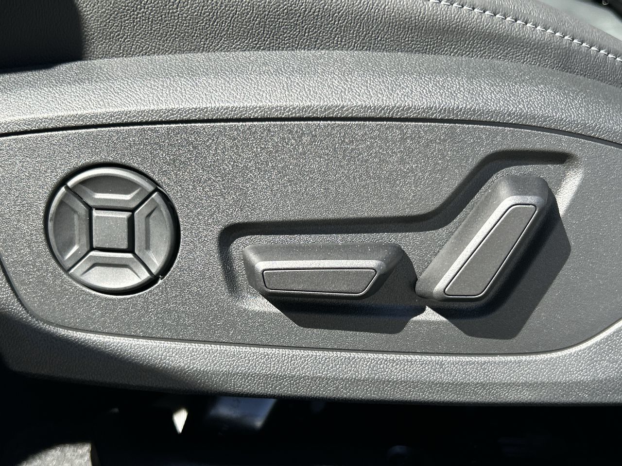 2025 Audi A3 in North Vancouver, British Columbia