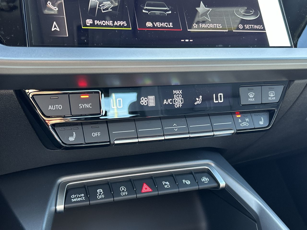 2025 Audi A3 in North Vancouver, British Columbia