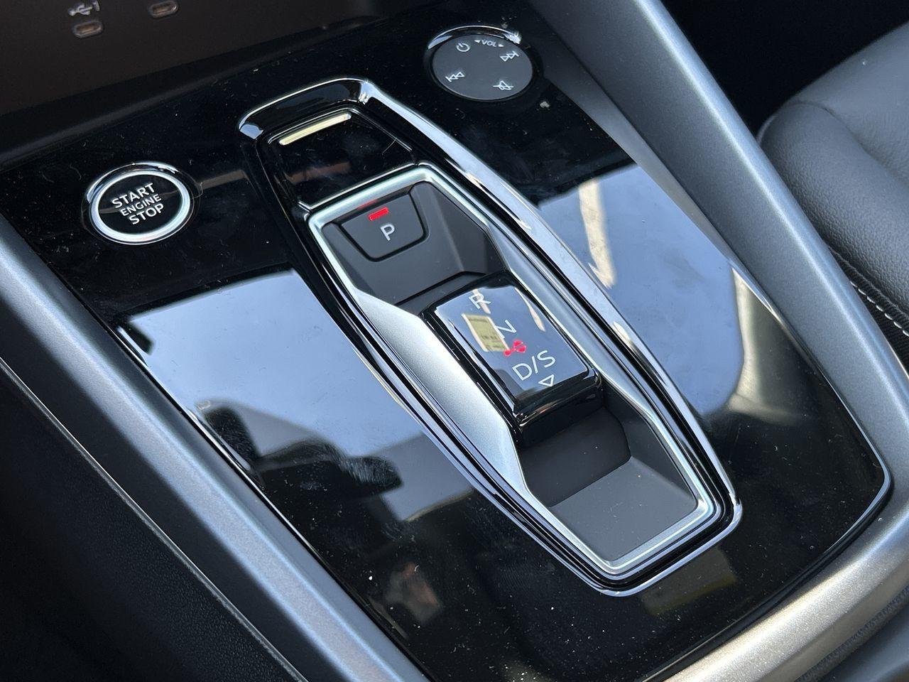 2025 Audi A3 in North Vancouver, British Columbia