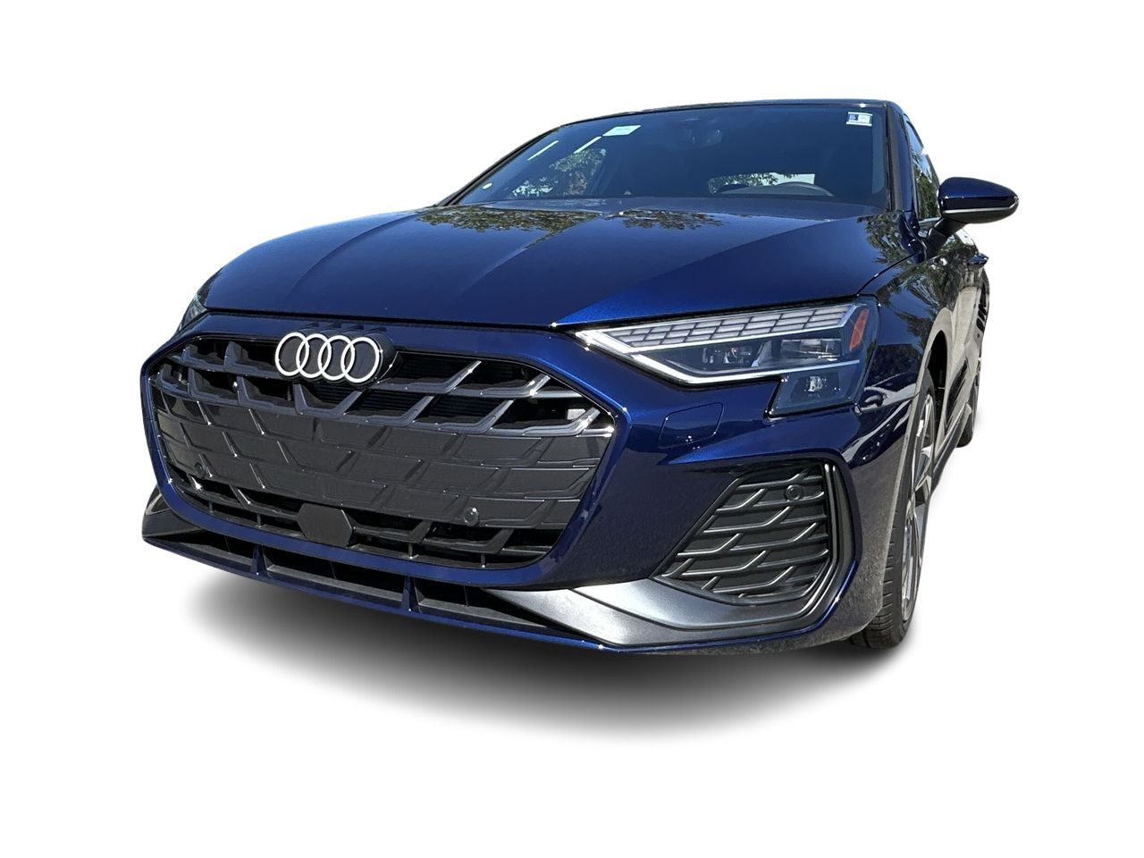 2025 Audi A3 in North Vancouver, British Columbia